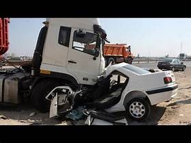 کاهش ۲۲ درصدی جان باختگان جادهای زنجان کاهش ۲۲ درصدی جان باختگان جادهای زنجان