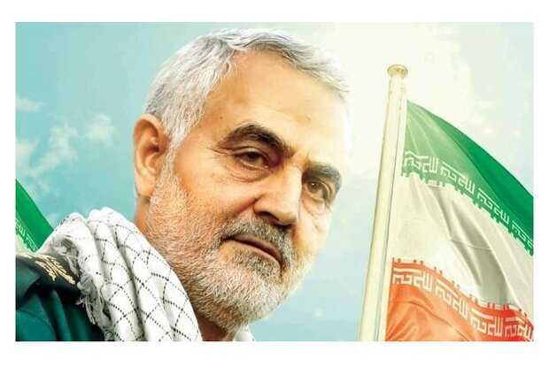 اجرای ویژه برنامه «چله بیداری» به مناسبت سالروز شهید سلیمانی