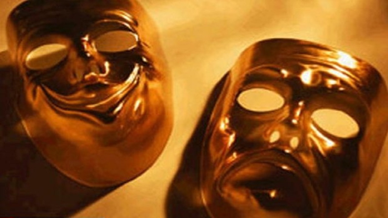 نمایشنامه خوانی «یکه خوانی» در قزوین برگزار میشود نمایشنامه خوانی «یکه خوانی» در قزوین برگزار میشود