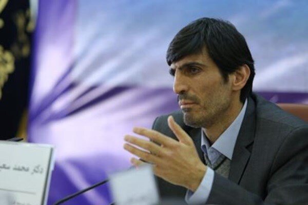 سهم پایین پژوهش از تولید ناخالص داخلی در کشور