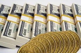 سکه و دلار عقب نشینی کرد+قیمتها