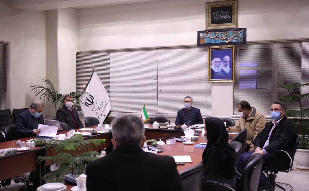 طرح جامع فضاهای آموزشی حاشیه شهر مشهد باید تهیه شود طرح جامع فضاهای آموزشی حاشیه شهر مشهد باید تهیه شود