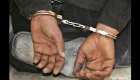 بازداشت یک تروریست تحت تعقیب در پاکستان