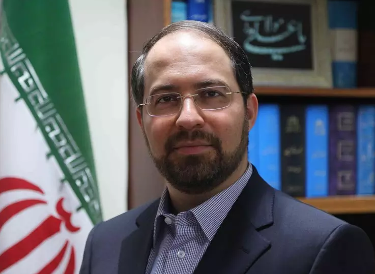 نام نویسی متقاضیان دریافت تابعیت ایرانی بصورت اینترنتی