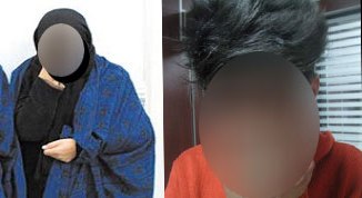 کشف ۴۰ فقره سرقت از یک زن و مرد