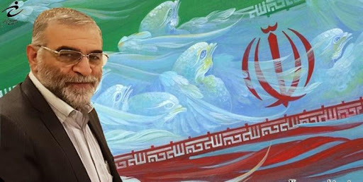 شعرا از فخر ایران گفتند