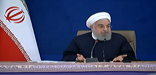 باید در همه امور مردم و منافع ملی همدیگر را یاری کنیم