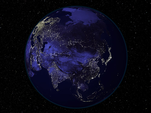 ۶ ترفند ستاره شناسان برای یافتن موجودات فضایی ۶ ترفند ستاره شناسان برای یافتن موجودات فضایی