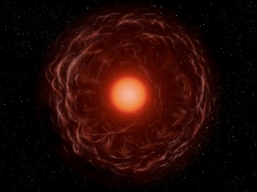 ۶ ترفند ستاره شناسان برای یافتن موجودات فضایی ۶ ترفند ستاره شناسان برای یافتن موجودات فضایی