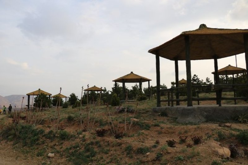 احداث کمپ گردشگری در منطقه گردشگری آرپا درهسی تبریز احداث کمپ گردشگری در منطقه گردشگری آرپا درهسی تبریز