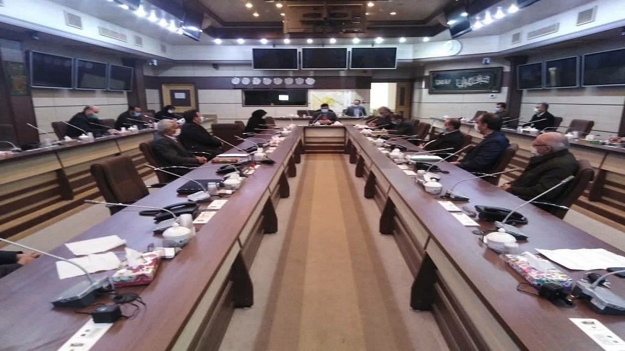 ذخیره سازی سوخت برای مناطق کوهستانی قزوین در اولویت است