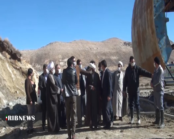 بررسی مشکلات مردم روستاهای بخش بازفت بررسی مشکلات مردم روستاهای بخش بازفت