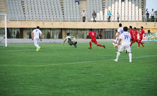 دیدار تیم های گیلانی با حریفان در لیگ جام آزادگان دیدار تیم های گیلانی با حریفان در لیگ جام آزادگان