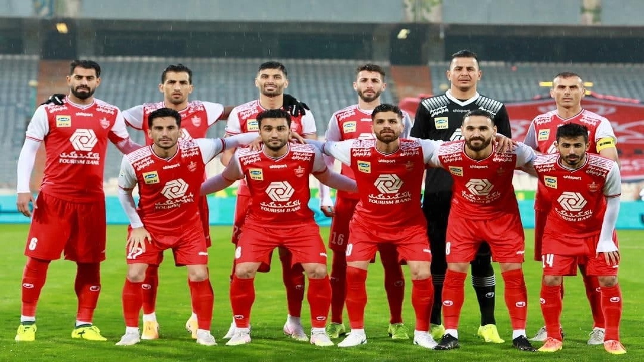 هشدار به پرسپولیس و همراهان هشدار به پرسپولیس و همراهان