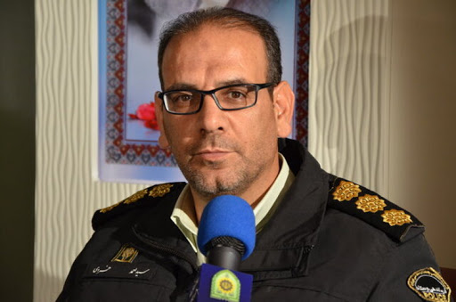 مطلب قتل طلافروش و سرقت طلا‌ها مربوط به ایران نیست