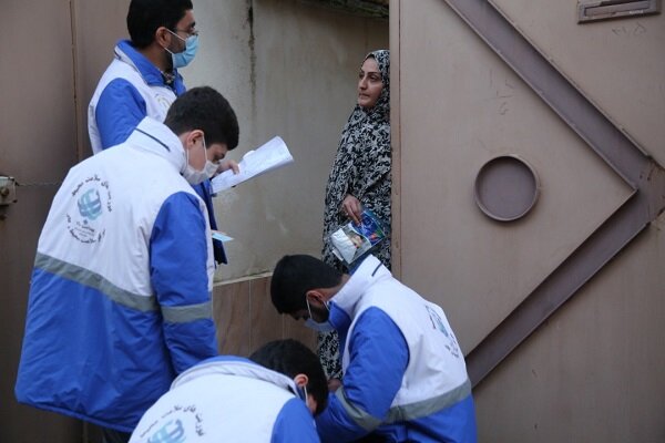 اجرای طرح محله محور شهید سلیمانی در گچساران