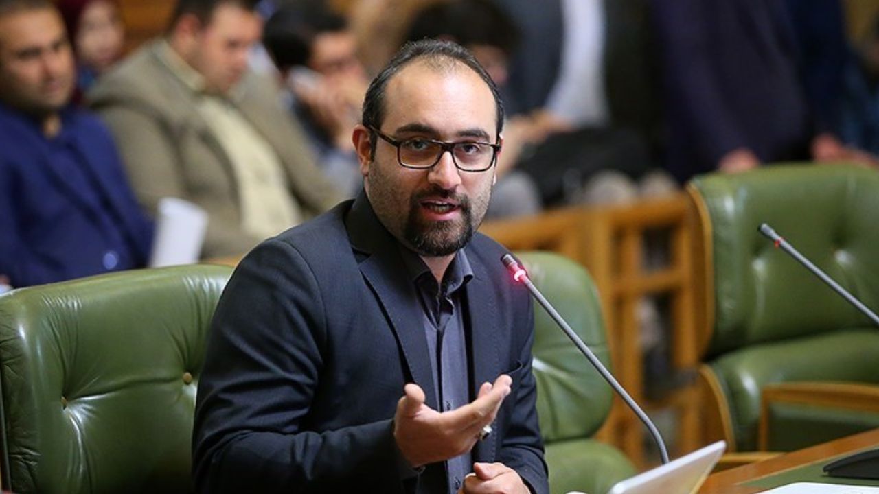 نامگذاری دو خیابان تهران به نام پورحیدری و کاشانی