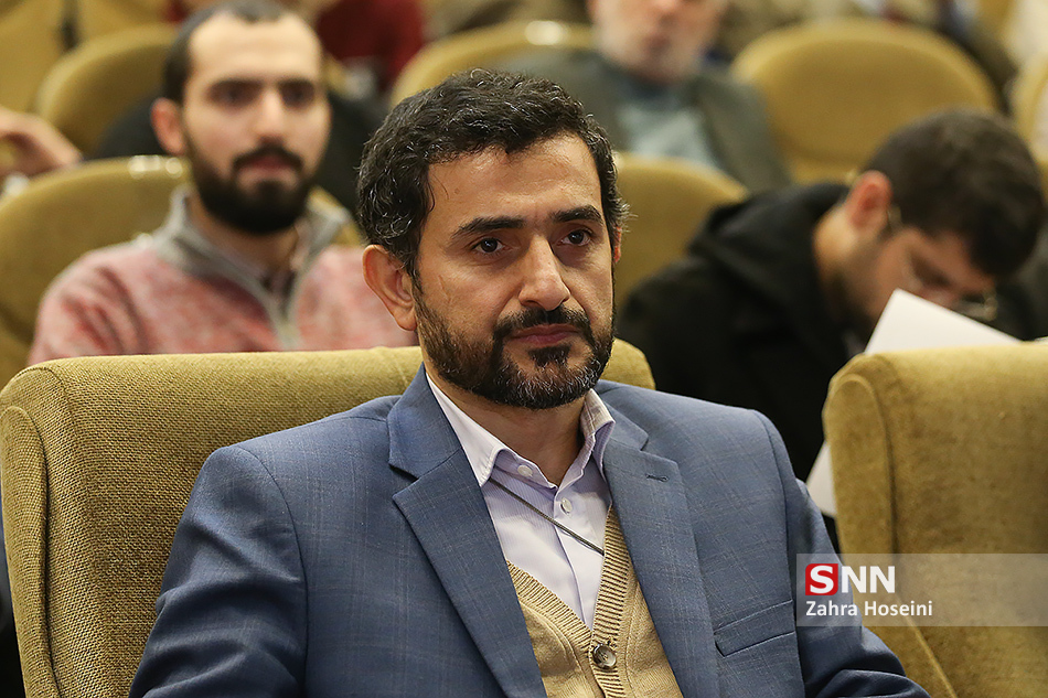 کادر سازی ۸۴۴ استاد دانشگاه در ماموریتهای جدید نهضت استادی کادر سازی ۸۴۴ استاد دانشگاه در ماموریتهای جدید نهضت استادی