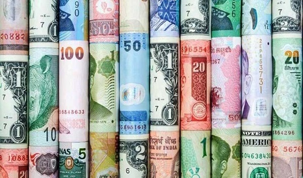 افزایش نرخ رسمی ۲۸ ارز