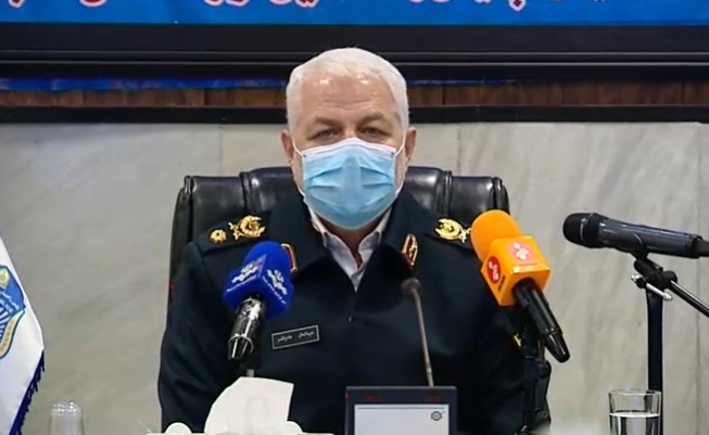 با دستکاری پلاک خودرو؛ برای دیگری جریمه صادر نخواهد شد