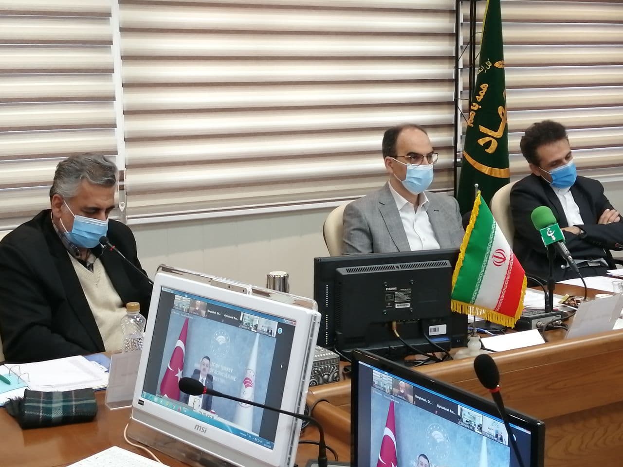 فعالیت ۱۷ میلیون نفر در در نظام زنجیره ارزش جهانی