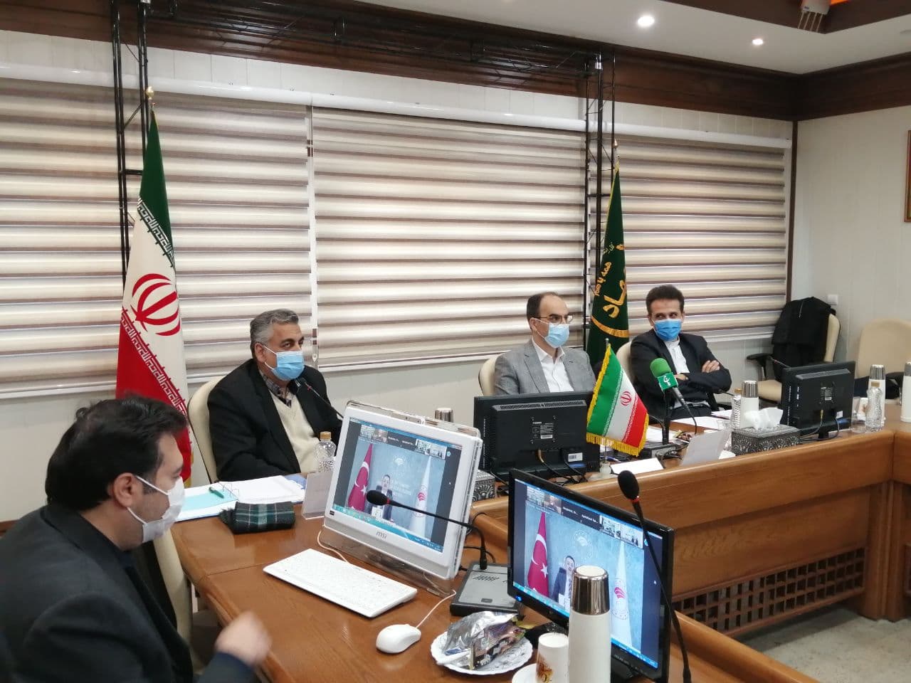 فعالیت ۱۷ میلیون نفر در در نظام زنجیره ارزش جهانی