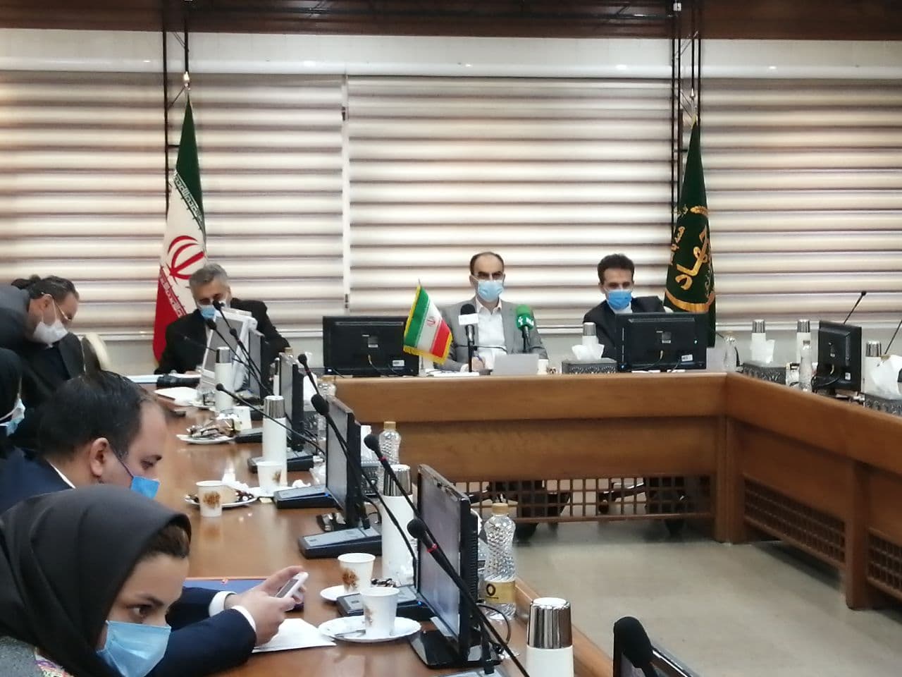 فعالیت ۱۷ میلیون نفر در در نظام زنجیره ارزش جهانی