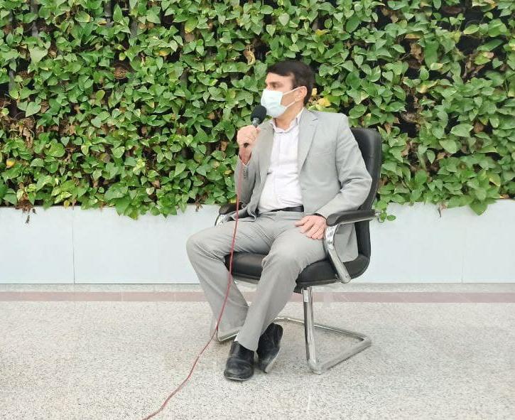 پروژه‌های بزرگ شهرداری بافق در اطلس فرصت‌های سرمایه گذاری استان