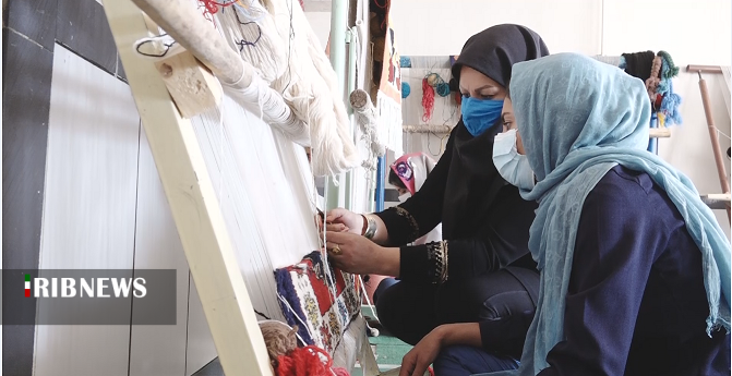 رَج به رَجِ کار آفرین رَج به رَجِ کار آفرین