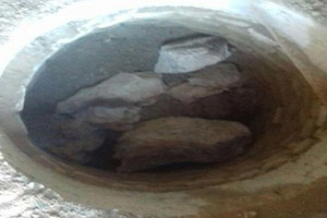 صرفه جویی سه میلیون و ۸۰۰ متر مکعب آب در استان صرفه جویی سه میلیون و ۸۰۰ متر مکعب آب در استان