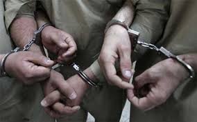 گردانندگان سایت کلاهبرداری در دام پلیس ساوه گردانندگان سایت کلاهبرداری در دام پلیس ساوه