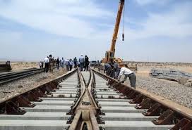 الحاق ۲هزار واگن باری به ناوگان ریلی بنیاد مستضعفان