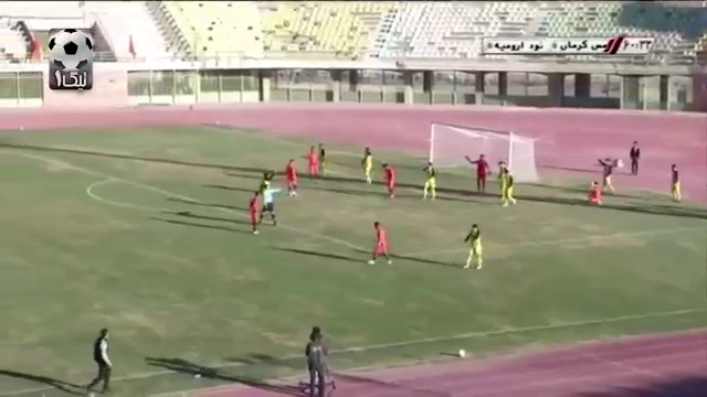 لیگ یک/یک برد ویک باخت نمایندگان فوتبال کرمان لیگ یک/یک برد ویک باخت نمایندگان فوتبال کرمان