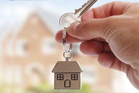 خیارات مخصوص قرارداد‌های خرید و فروش