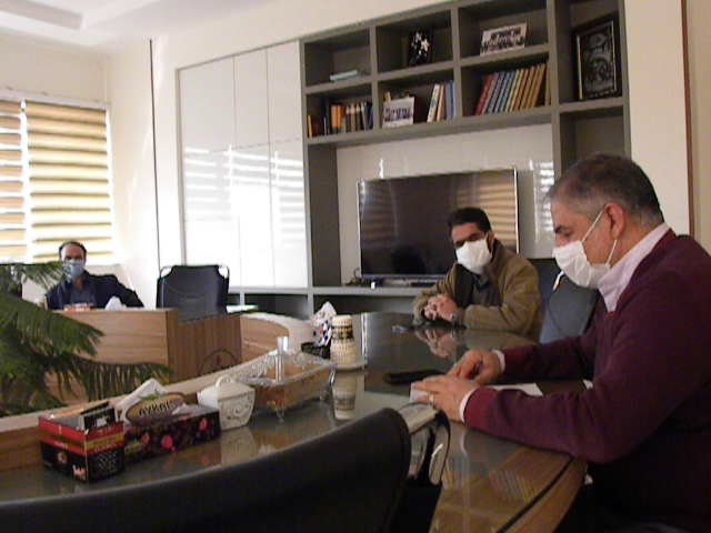 تفاهم نامه همکاری سیمان اردستان با دانشگاه اصفهان تفاهم نامه همکاری سیمان اردستان با دانشگاه اصفهان