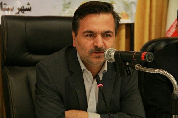 توزیع روزانه بیش از 10 تن تخم مرغ در گرگان توزیع روزانه بیش از 10 تن تخم مرغ در گرگان