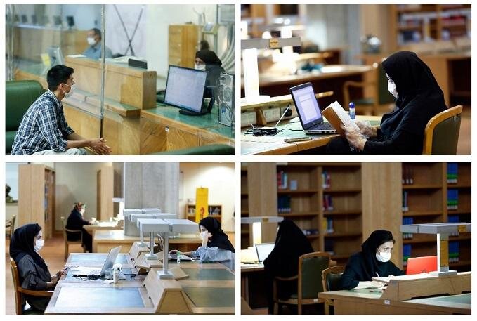 سعادت بشری را در گرو مطالعه سعادت بشری را در گرو مطالعه