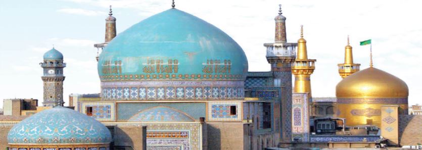 زیباترین مساجد ایران