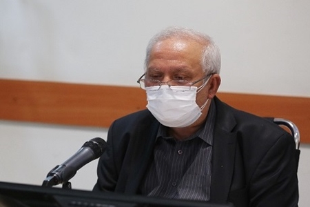 کاهش ۴۰ درصدی فوتیهای کرونا با اجرای طرح شهید سلیمانی کاهش ۴۰ درصدی فوتیهای کرونا با اجرای طرح شهید سلیمانی