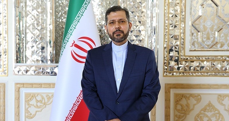 بانیان قطعنامه ضدایرانی خود از ناقضان حقوق بشر هستند