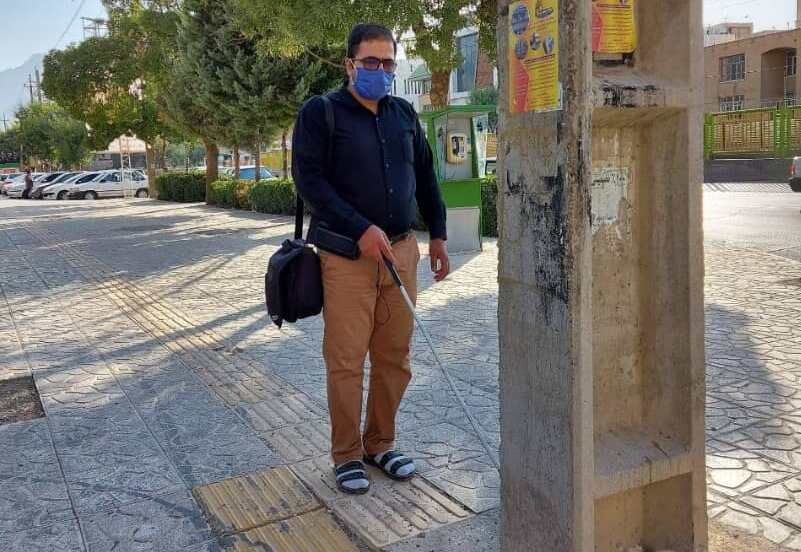 کمتر دیده شدهها در کرونا کمتر دیده شدهها در کرونا