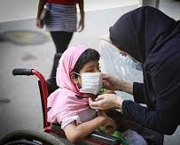 کمتر دیده شدهها در کرونا کمتر دیده شدهها در کرونا