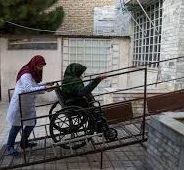 کمتر دیده شدهها در کرونا کمتر دیده شدهها در کرونا