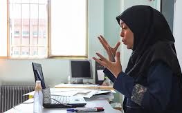 کمتر دیده شدهها در کرونا کمتر دیده شدهها در کرونا