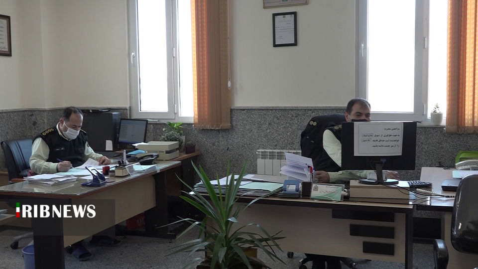 تسهیلات نظام وظیفه عمومی به سربازان غائب