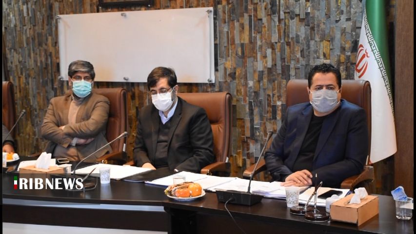 افزایش ۶ درصدی تسهیلات بانکی کشاورزی، گردشگری و صنعتی در اردبیل