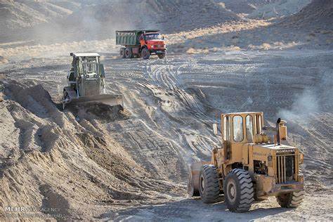 اجرای ۵۰۰ طرح محرومیت زدایی در شهرهای هویزه و دشت آزادگان اجرای ۵۰۰ طرح محرومیت زدایی در شهرهای هویزه و دشت آزادگان