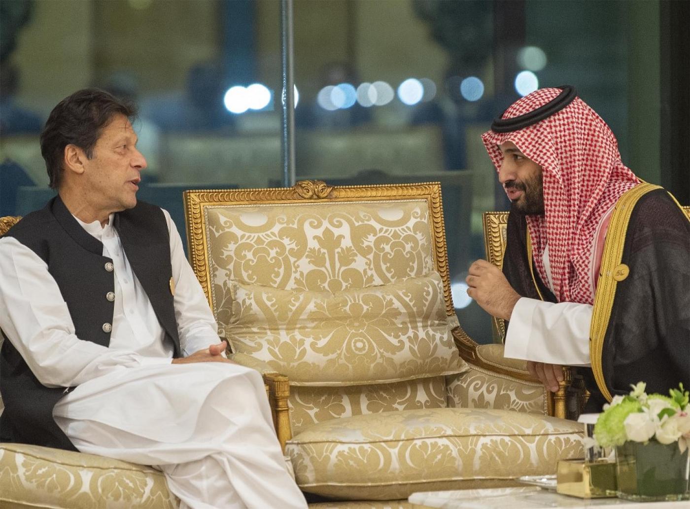 ائتلاف راهبردی پاکستان و عربستان؛ در آستانه فروپاشی