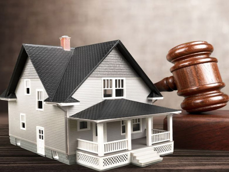 اصول حاکم بر معاملات املاک اصول حاکم بر معاملات املاک