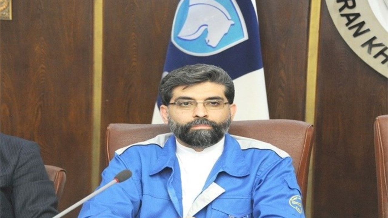 ۱۳۸ میلیون دلار داخلی سازی در ایران خودرو